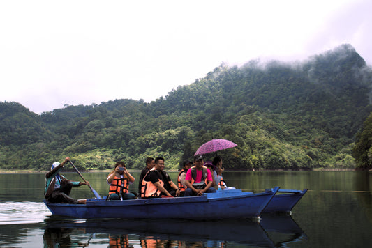 Boating/Kayaking