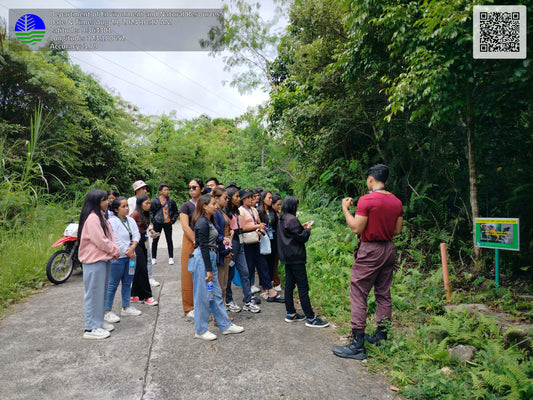 Educational Tour and Scientific Research